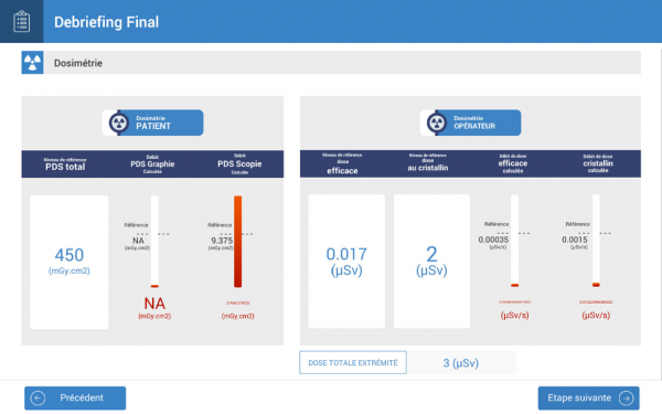 ESPRIMED REALISATIONS SIMFORHEALTH MEDICACTIV