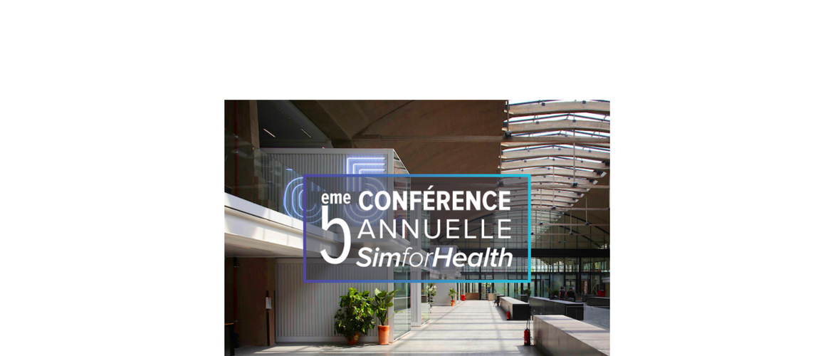 conférence annuelle SimforHealth