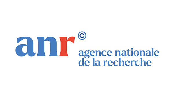 Image représentatif du logo ANR, Agence nationale de la recherche partenaire de l'AMI CMA